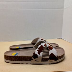 Women's Maui Island Slides